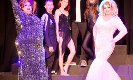 „ICONICS“ im RevuePalast Ruhr