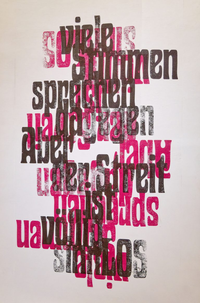 Mehr über den Artikel erfahren „let’s talk. sprechen über kUNSt“
