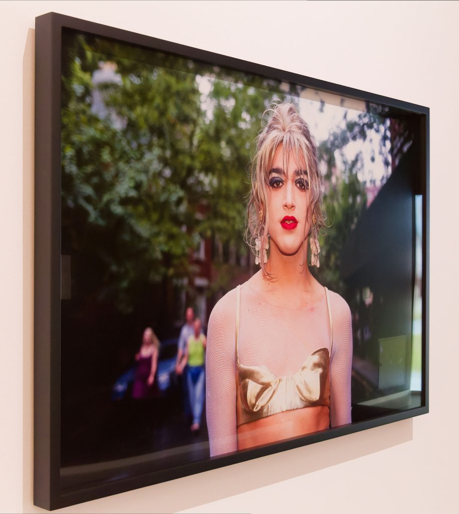 let’s talk. sprechen über kUNSt. Die neue Sammlungspräsentation im Museum Ostwall im Dortmunder U. 