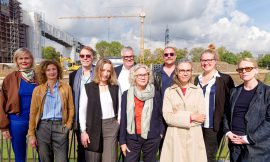 Laute Landschaften: Wie klingt eigentlich Kunst?