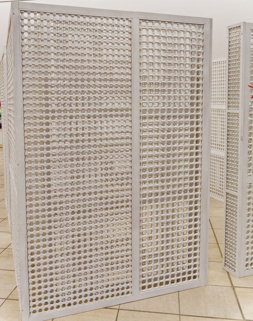 Schön & streng. Die Macht des Ornaments. Von der Heydt Museum Wuppertal.