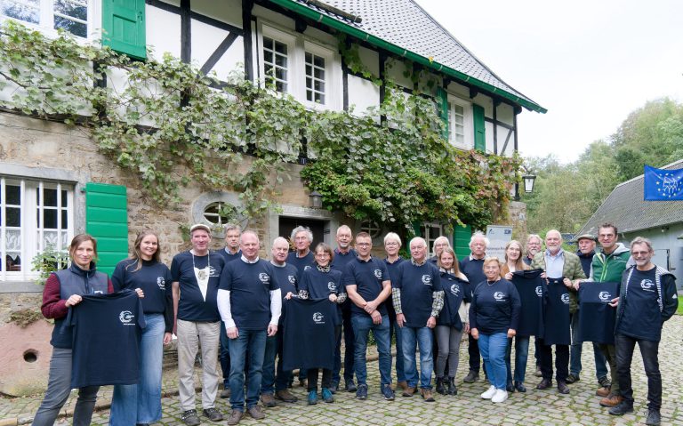 Mehr über den Artikel erfahren Ausbildung zum „Mühlen-Guide“