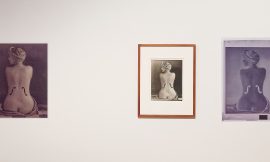 Man Ray: Kiki