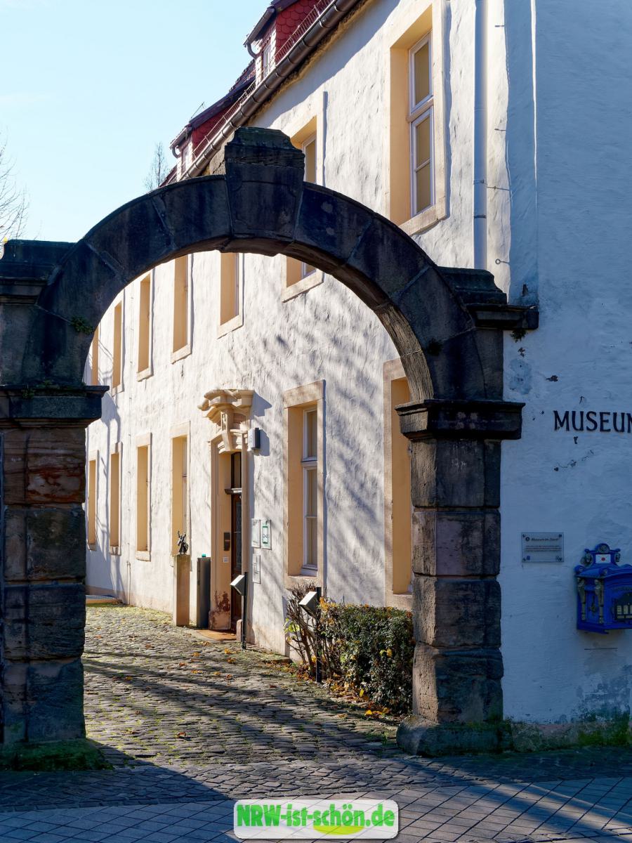 Museum im Stern Warburg