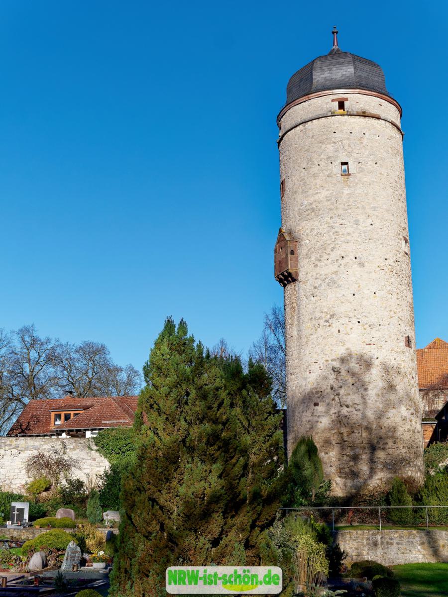 Sackturm Warburg