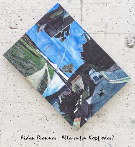 Deutscher Jugendfotopreis 2026 ECHT JETZT KIT Kunst im Tunnel Düsseldorf