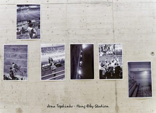 Deutscher Jugendfotopreis 2026 ECHT JETZT KIT Kunst im Tunnel Düsseldorf