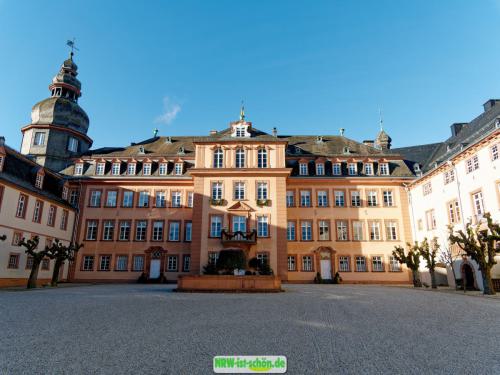 Residenzschloss Berleburg