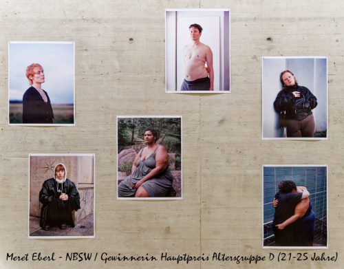 Deutscher Jugendfotopreis 2026 ECHT JETZT KIT Kunst im Tunnel Düsseldorf