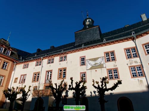 Residenzschloss Berleburg