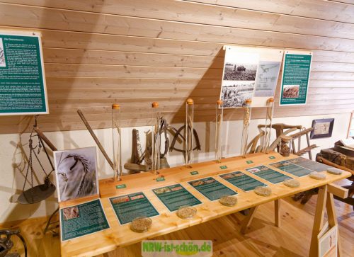 Lambertsmühle in Burscheid