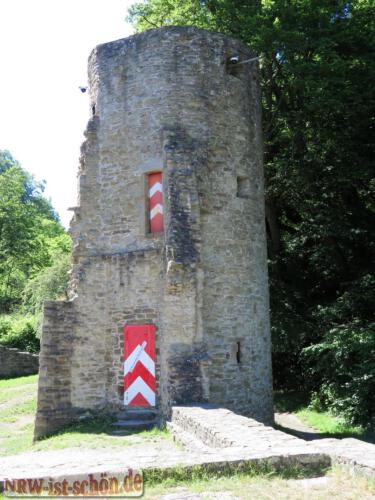 Burg Hardenstein