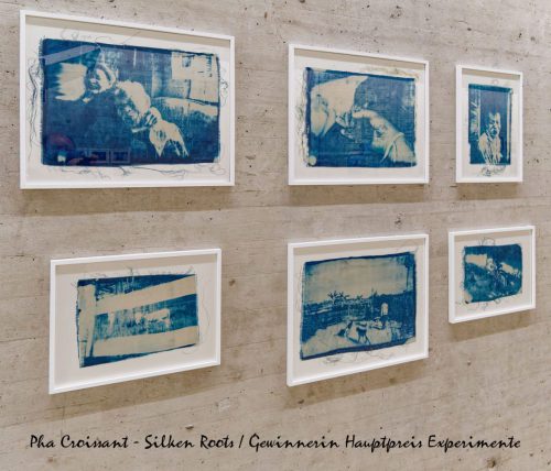 Deutscher Jugendfotopreis 2026 ECHT JETZT KIT Kunst im Tunnel Düsseldorf