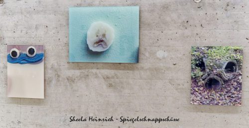 Deutscher Jugendfotopreis 2026 ECHT JETZT KIT Kunst im Tunnel Düsseldorf