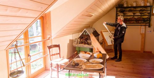 Lambertsmühle in Burscheid