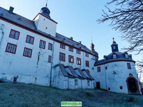 Residenzschloss Berleburg