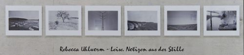 Deutscher Jugendfotopreis 2026 ECHT JETZT KIT Kunst im Tunnel Düsseldorf