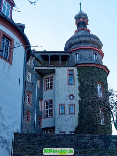 Residenzschloss Berleburg