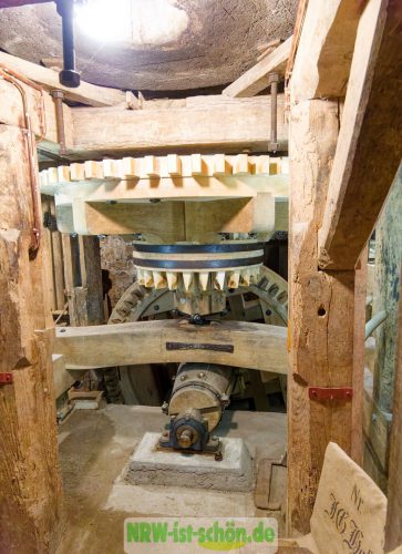 Lambertsmühle in Burscheid