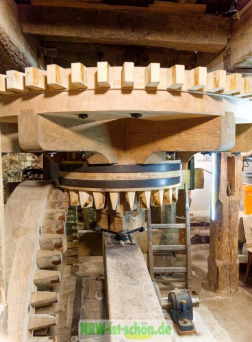 Lambertsmühle in Burscheid