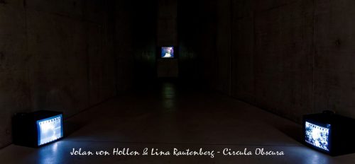 Deutscher Jugendfotopreis 2026 ECHT JETZT KIT Kunst im Tunnel Düsseldorf