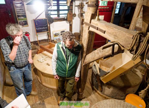 Lambertsmühle in Burscheid