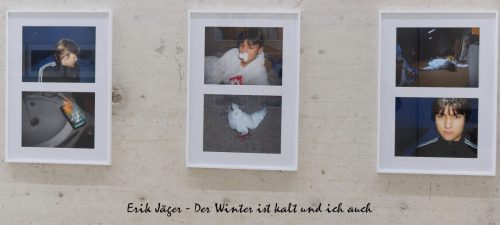 Deutscher Jugendfotopreis 2026 ECHT JETZT KIT Kunst im Tunnel Düsseldorf