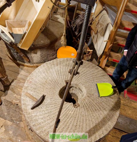 Lambertsmühle in Burscheid