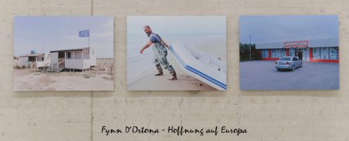 Deutscher Jugendfotopreis 2026 ECHT JETZT KIT Kunst im Tunnel Düsseldorf