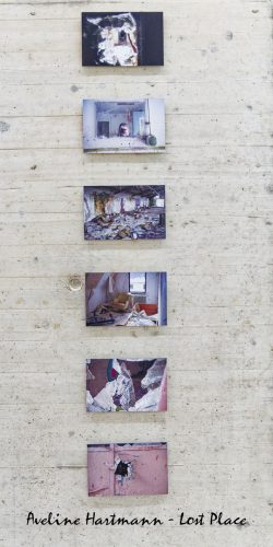 Deutscher Jugendfotopreis 2026 ECHT JETZT KIT Kunst im Tunnel Düsseldorf