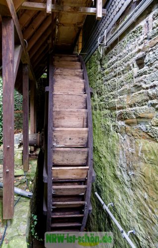 Lambertsmühle in Burscheid