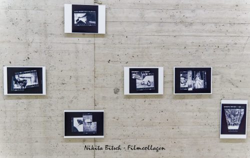 Deutscher Jugendfotopreis 2026 ECHT JETZT KIT Kunst im Tunnel Düsseldorf