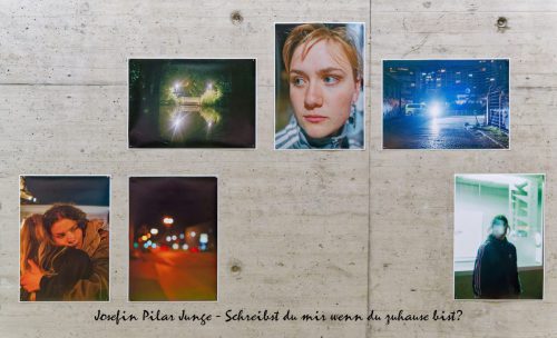 Deutscher Jugendfotopreis 2026 ECHT JETZT KIT Kunst im Tunnel Düsseldorf