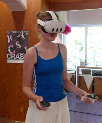 Jugendfestival CRASH Marta Herford - Marta HOCH 2