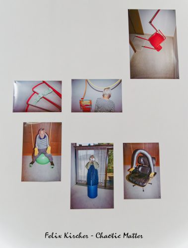 Deutscher Jugendfotopreis 2026 ECHT JETZT KIT Kunst im Tunnel Düsseldorf