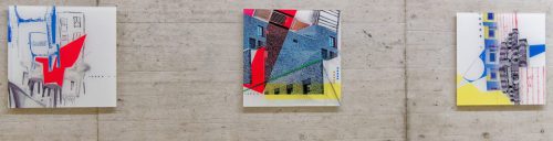 Deutscher Jugendfotopreis 2026 ECHT JETZT KIT Kunst im Tunnel Düsseldorf