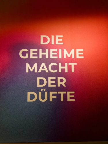 Kunstpalast Düsseldorf - Die geheime Macht der Düfte