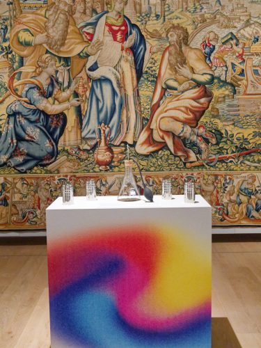 Kunstpalast Düsseldorf - Die geheime Macht der Düfte