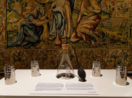 Kunstpalast Düsseldorf - Die geheime Macht der Düfte