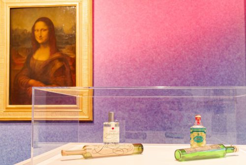 Kunstpalast Düsseldorf - Die geheime Macht der Düfte