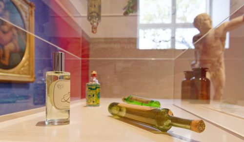 Kunstpalast Düsseldorf - Die geheime Macht der Düfte