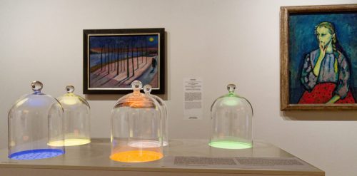 Kunstpalast Düsseldorf - Die geheime Macht der Düfte