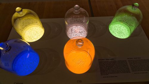 Kunstpalast Düsseldorf - Die geheime Macht der Düfte