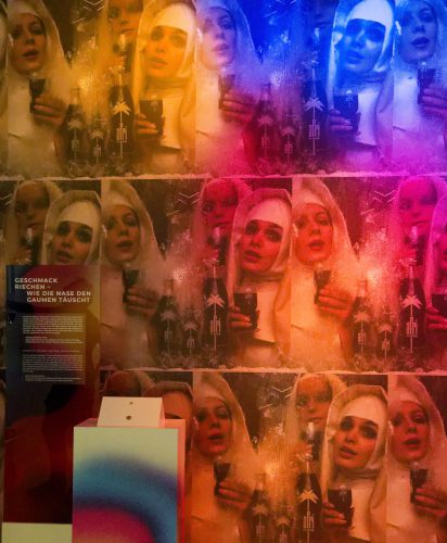 Kunstpalast Düsseldorf - Die geheime Macht der Düfte