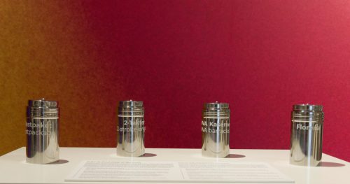 Kunstpalast Düsseldorf - Die geheime Macht der Düfte