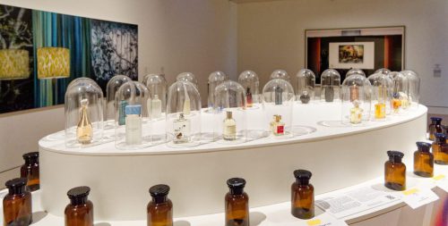 Kunstpalast Düsseldorf - Die geheime Macht der Düfte