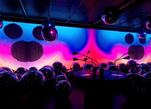 Kunstpalast Düsseldorf - Die geheime Macht der Düfte