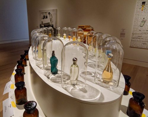 Kunstpalast Düsseldorf - Die geheime Macht der Düfte