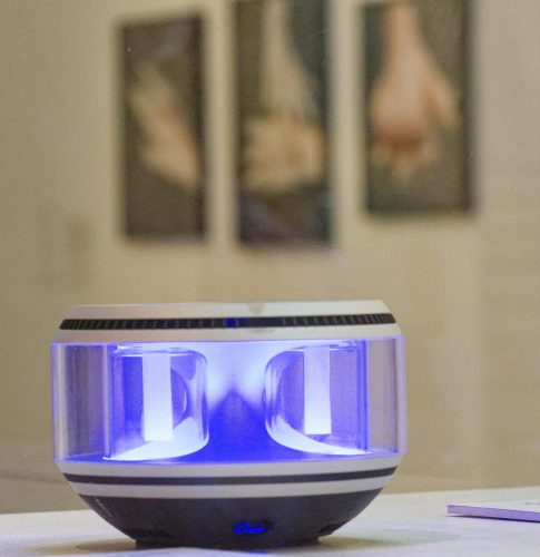 Kunstpalast Düsseldorf - Die geheime Macht der Düfte