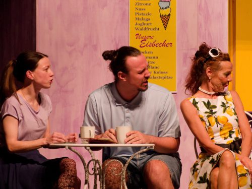 Mondpalast - Die unendliche Baustelle